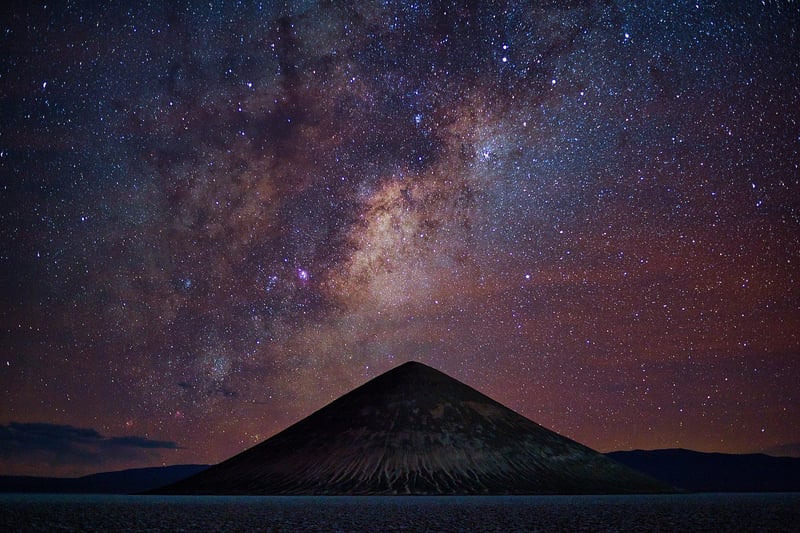 Starry Night Feasts