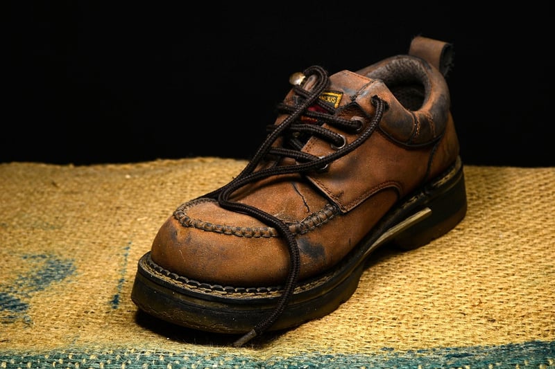 Bohemian Boots
