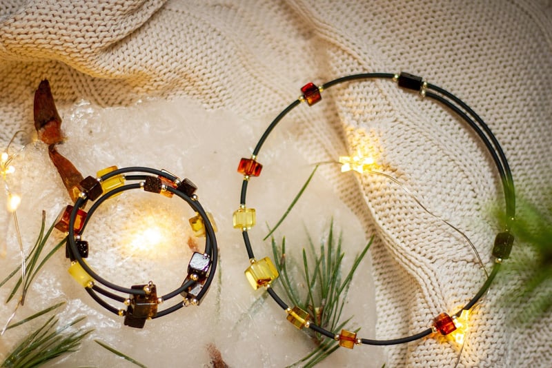 Layered Accessories